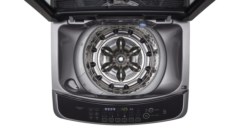 LG Desain yang Modern, TSA09NNM